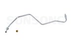 Sunsong 3602531 Power Steering Pressure Line Hose Assembly - Tube - To Rack - view 2