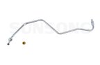 Sunsong 3602531 Power Steering Pressure Line Hose Assembly - Tube - To Rack - view 1