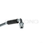 Sunsong 3602569 Power Steering Pressure Line Hose Assembly - Tube - To Rack - view 2