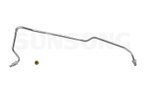 Sunsong 3602579 Power Steering Pressure Line Hose Assembly - Tube - To Rack - view 2