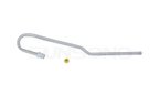 Sunsong 3602624 Power Steering Return Line Hose Assembly - From Gear - view 1