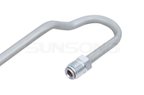 Sunsong 3602624 Power Steering Return Line Hose Assembly - From Gear - view 2