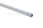 Sunsong 3602624 Power Steering Return Line Hose Assembly - From Gear - view 3