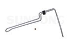 Sunsong 3602625 Power Steering Return Line Hose Assembly - Cooler Tube - view 2