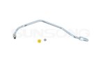 Sunsong 3602648 Power Steering Pressure Line Hose Assembly - Tube - To Rack - view 1