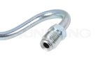 Sunsong 3602648 Power Steering Pressure Line Hose Assembly - Tube - To Rack - view 2