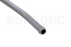 Sunsong 3602662 Power Steering Return Line Hose Assembly - Intermediate Pipe - view 2