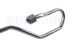 Sunsong 3602663 Power Steering Pressure Line Hose Assembly - Tube - To Rack - view 4
