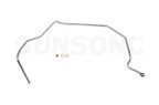Sunsong 3602673 Power Steering Return Line Hose Assembly - From Gear - view 2
