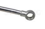 Sunsong 3602673 Power Steering Return Line Hose Assembly - From Gear - view 4