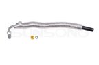 Sunsong 3602686 Power Steering Return Line Hose Assembly - Gear To Cooler - view 1