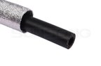 Sunsong 3602686 Power Steering Return Line Hose Assembly - Gear To Cooler - view 3