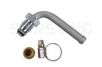 Sunsong 3602825 Power Steering Return Line End Fitting - view 2