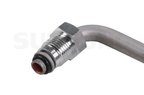 Sunsong 3602825 Power Steering Return Line End Fitting - view 3