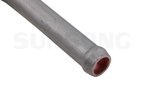 Sunsong 3602825 Power Steering Return Line End Fitting - view 4
