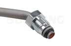 Sunsong 3602826 Power Steering Return Line End Fitting - From Gear - view 4