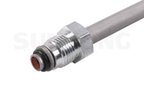Sunsong 3602827 Power Steering Return Line End Fitting - view 3