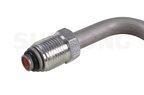Sunsong 3602833 Power Steering Return Line End Fitting - From Gear - view 3