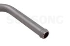 Sunsong 3602833 Power Steering Return Line End Fitting - From Gear - view 4