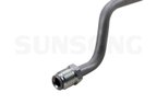 Sunsong 3602840 Power Steering Return Line End Fitting - view 3