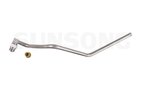 Sunsong 3602841 Power Steering Return Line End Fitting - Gear To Cooler - view 2