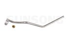 Sunsong 3602841 Power Steering Return Line End Fitting - Gear To Cooler - view 1