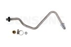 Sunsong 3602873 Power Steering Return Line Hose Assembly - From Gear - view 2