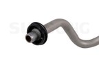 Sunsong 3602873 Power Steering Return Line Hose Assembly - From Gear - view 3