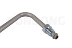 Sunsong 3602873 Power Steering Return Line Hose Assembly - From Gear - view 4
