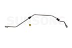 Sunsong 3602905 Power Steering Pressure Line Hose Assembly - Tube - To Rack - view 1