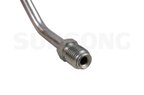 Sunsong 3602905 Power Steering Pressure Line Hose Assembly - Tube - To Rack - view 2