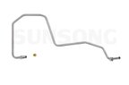 Sunsong 3602927 Power Steering Pressure Line Hose Assembly - Tube - To Rack - view 2