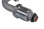 Sunsong 3603008 Power Steering Pressure Line Hose Assembly - Tube - Tee to Gear - view 3