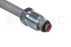 Sunsong 3603018 Power Steering Return Line End Fitting - From Gear - view 4