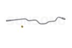 Sunsong 3603748 Power Steering Return Line Hose Assembly - From Gear - view 1