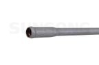 Sunsong 3603748 Power Steering Return Line Hose Assembly - From Gear - view 2