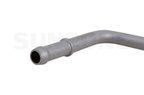 Sunsong 3603790 Power Steering Return Line Hose Assembly - Intermediate Pipe - view 2