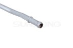 Sunsong 3603833 Power Steering Return Line Hose Assembly - From Gear - view 3