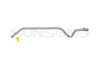 Sunsong 3603836 Power Steering Return Line Hose Assembly - From Gear - view 1