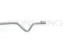 Sunsong 3603836 Power Steering Return Line Hose Assembly - From Gear - view 2