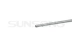 Sunsong 3603836 Power Steering Return Line Hose Assembly - From Gear - view 3