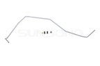 Sunsong 3603891 Power Steering Return Line Hose Assembly - Cooler Tube - view 1