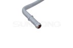 Sunsong 3603891 Power Steering Return Line Hose Assembly - Cooler Tube - view 2