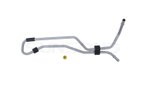 Sunsong 3603987 Power Steering Return Line Hose Assembly - Cooler Tube - view 1