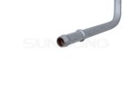 Sunsong 3603987 Power Steering Return Line Hose Assembly - Cooler Tube - view 3