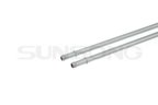 Sunsong 3603991 Power Steering Return Line Hose Assembly - Cooler Tube - view 2