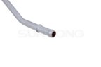 Sunsong 3604006 Power Steering Return Line Hose Assembly - Intermediate Pipe - view 2