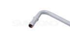 Sunsong 3604006 Power Steering Return Line Hose Assembly - Intermediate Pipe - view 3