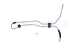 Sunsong 3604289 Power Steering Return Line Hose Assembly - Cooler Tube - view 1