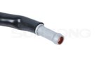 Sunsong 3604289 Power Steering Return Line Hose Assembly - Cooler Tube - view 2